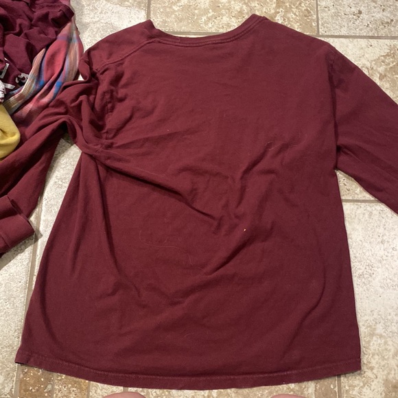 Hurley long sleeve - Picture 3 of 6